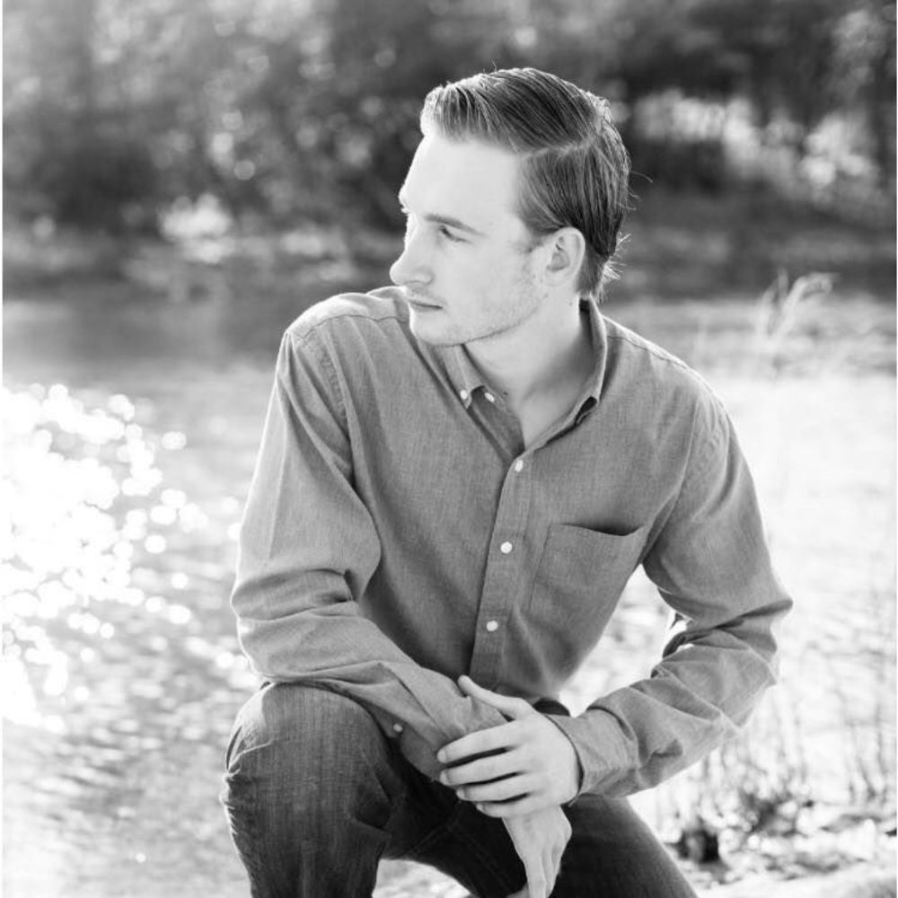 Meet your Posher, Will